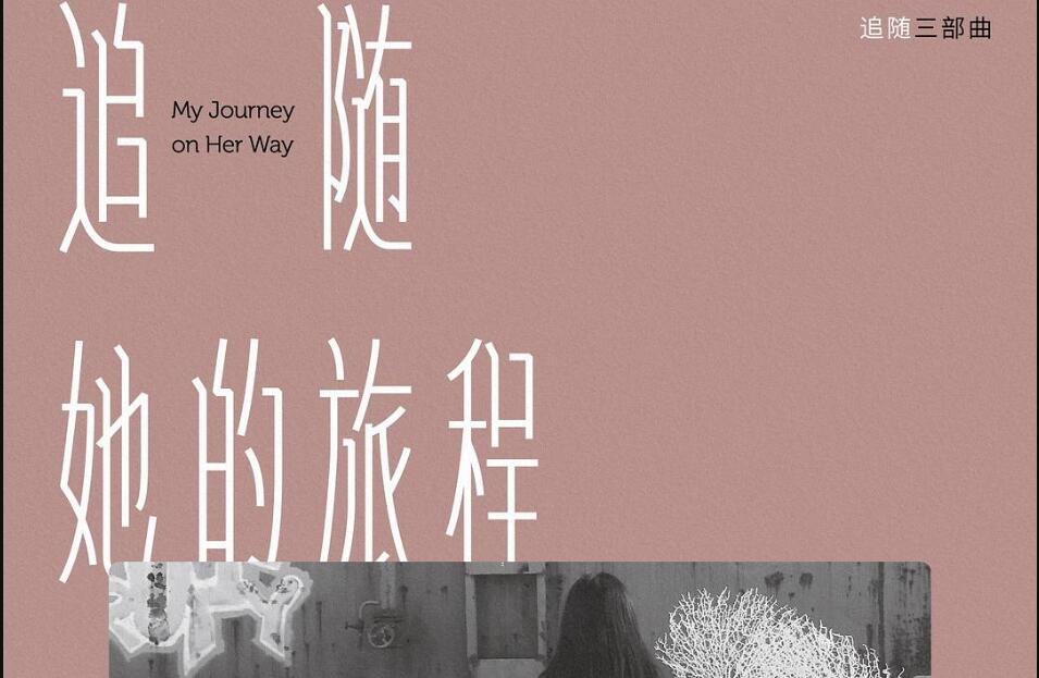 《追随她的旅程》读后感800字