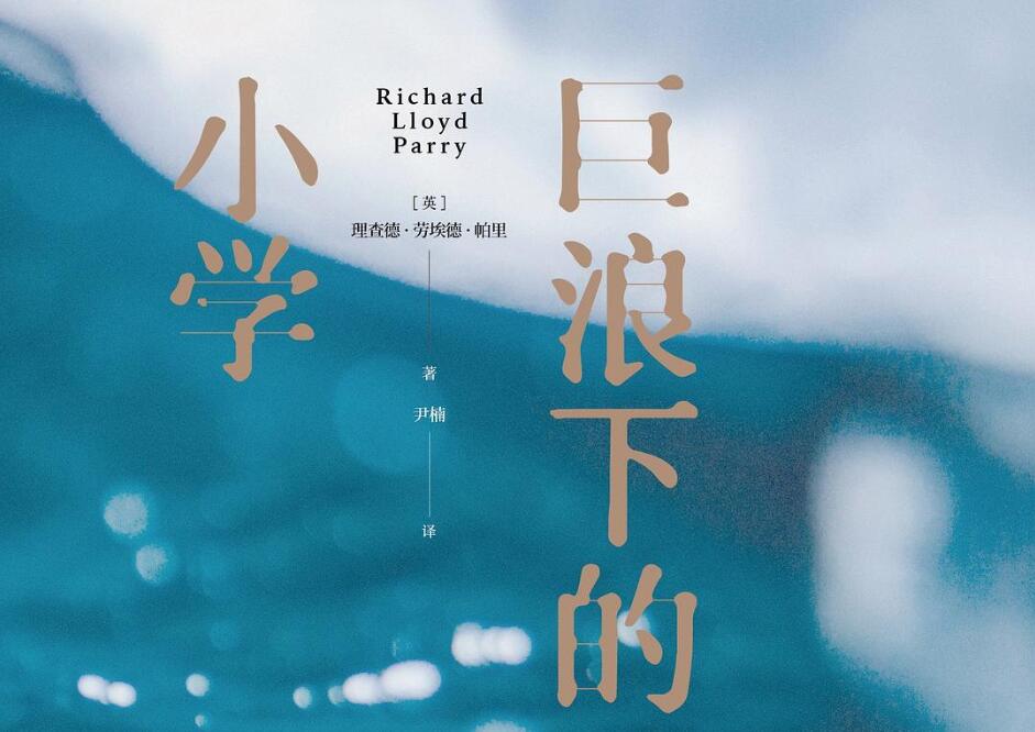 《巨浪下的小学》读后感600字