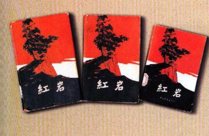 《红岩》读后感500字