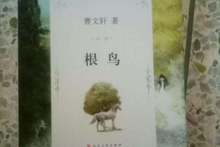 《根鸟》.jpg
