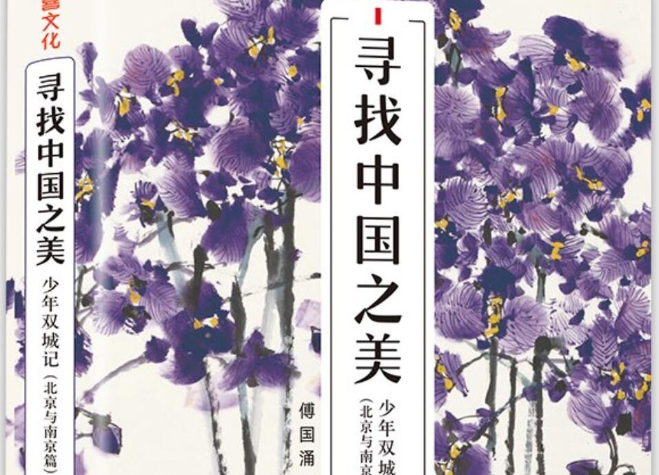 《寻找中国之美》读后感800字
