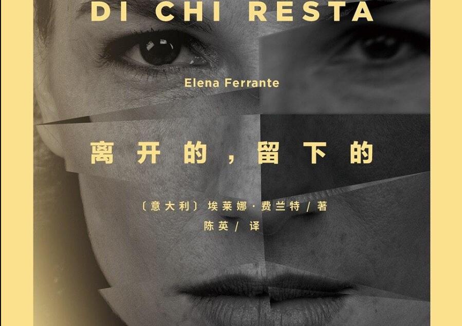 《离开的，留下的》读后感300字