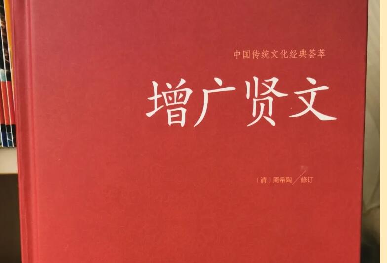 《见贤思齐》读后感500字