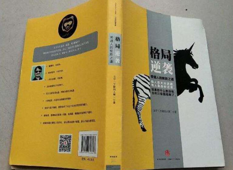 《格局》读后感1000字