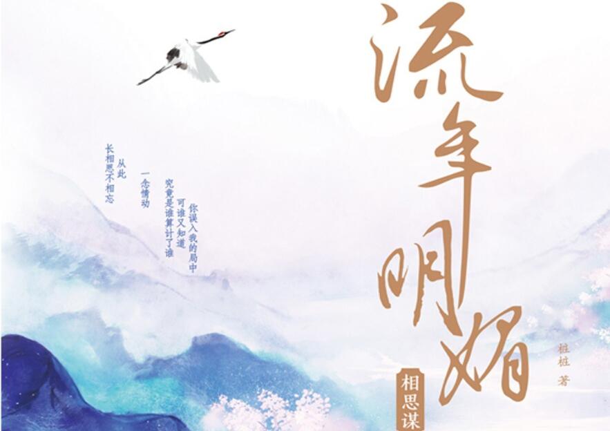 《流年明媚·相思谋》读后感800字