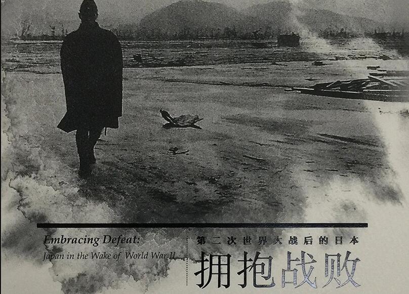 《拥抱战败》读后感300字