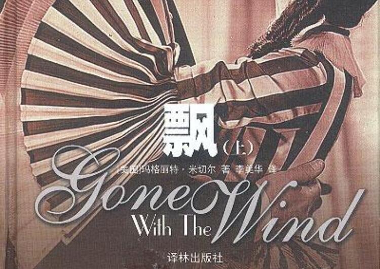 《飘》读后感400字