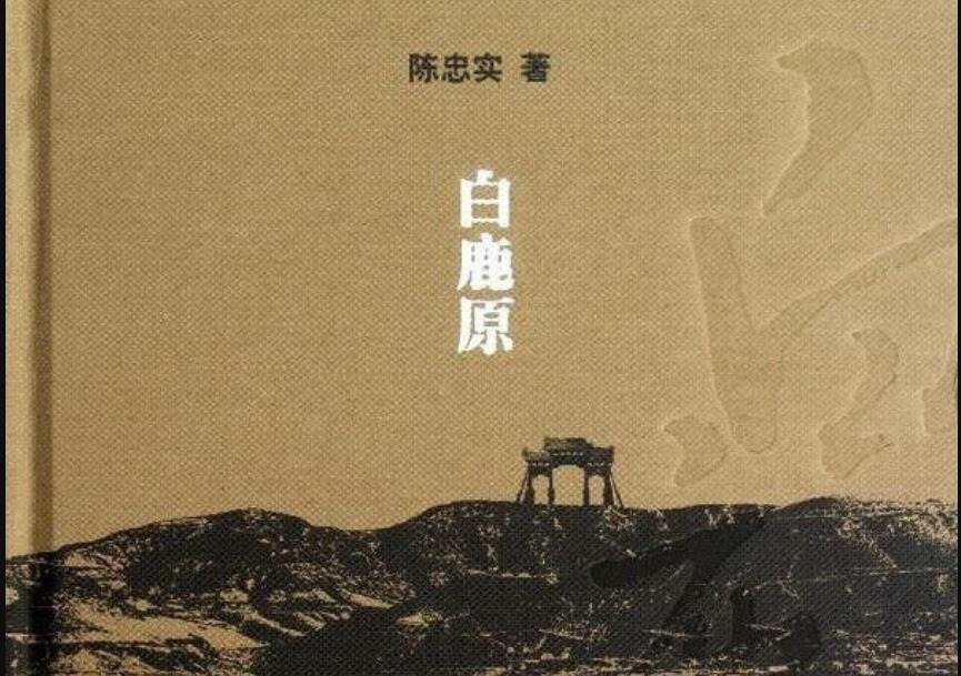 《白鹿原》读后感1500字