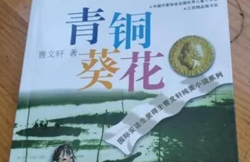 青铜葵花读后感300字