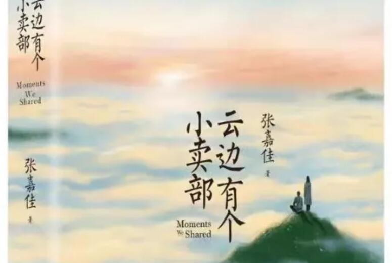 《云边有个小卖部》读后感800字