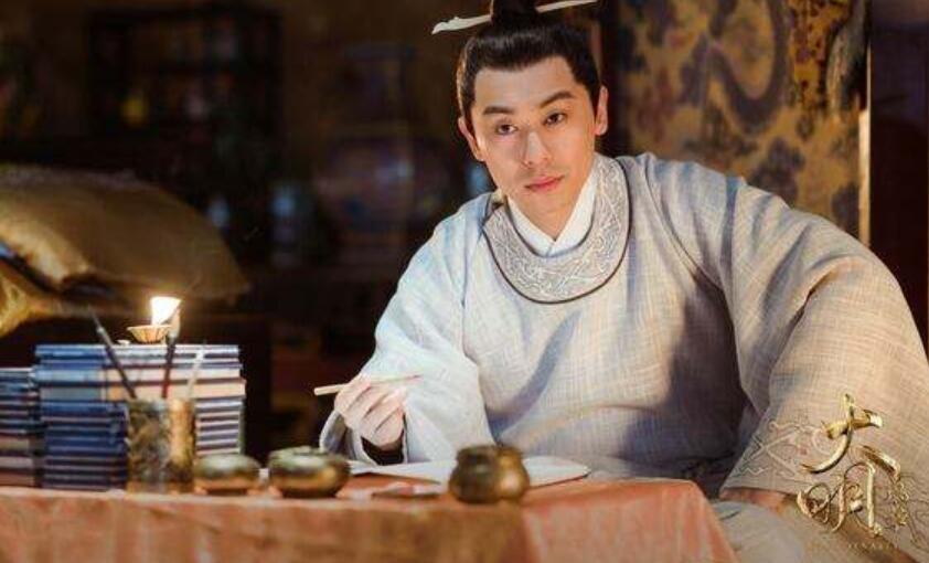 观《大明风华》有感1000字
