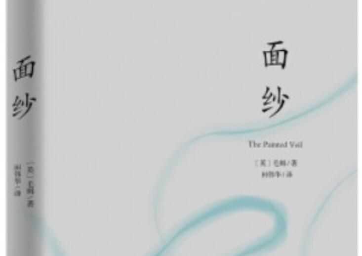 《面纱》读后感2000字