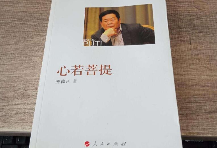 《心若菩提》读后感600字