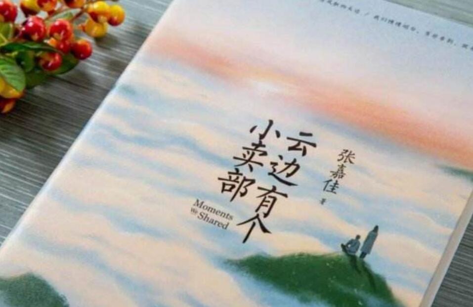 《云边有个小卖部》读后感1000字