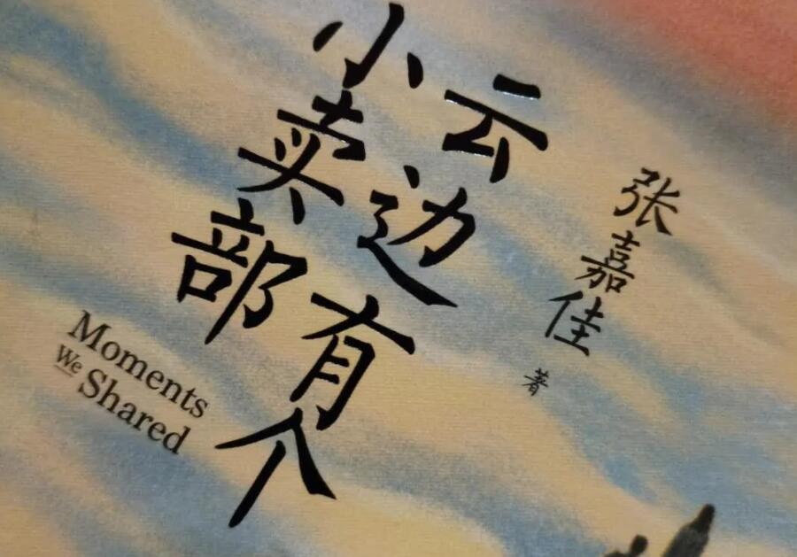 《云边有个小卖部》读后感800字