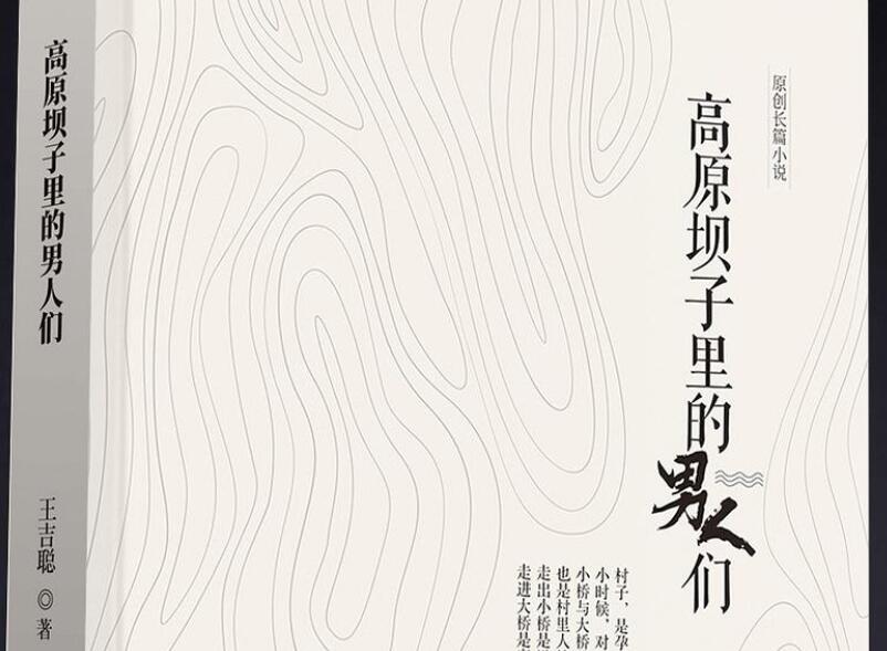 《高原坝子里的男人们》读后感2000字