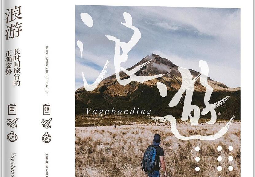 《浪游》读后感1000字