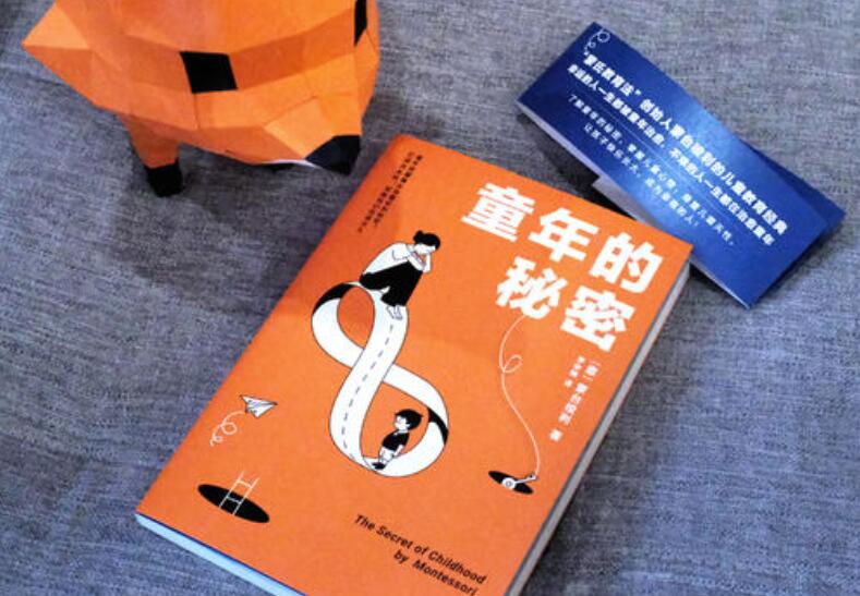 《童年的秘密》读后感3000字