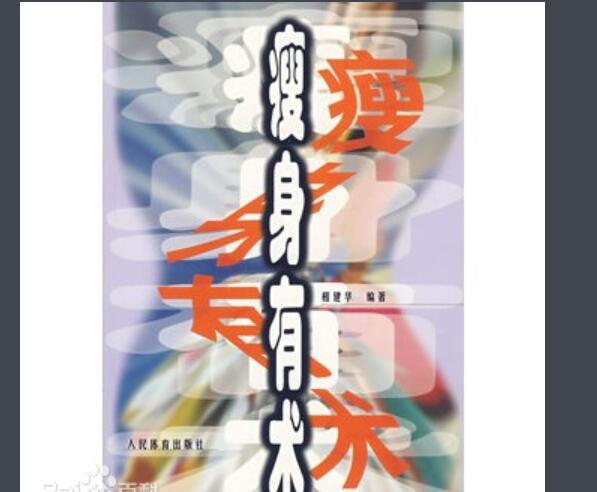 《瘦身有术》读后感450字