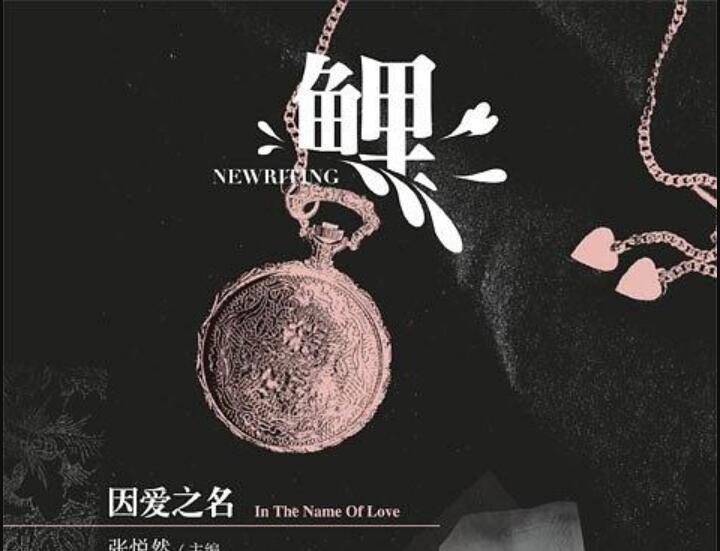 《鲤·因爱之名》读后感800字