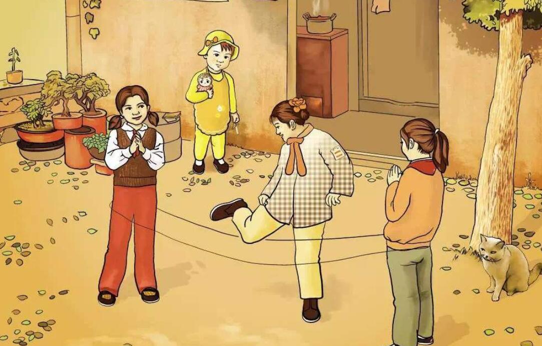 难忘的童年作文450字