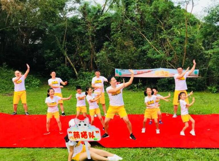 一次难忘的活动作文450字