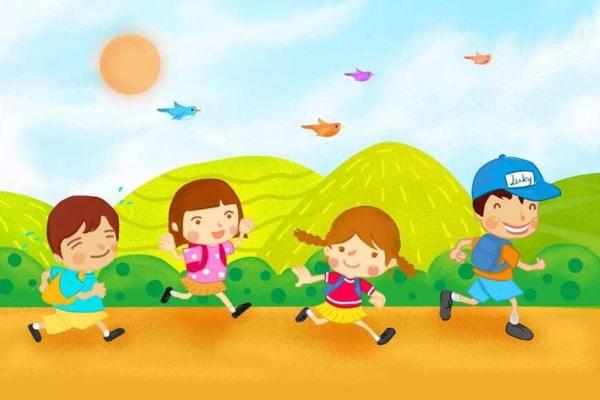 快乐的事作文450字