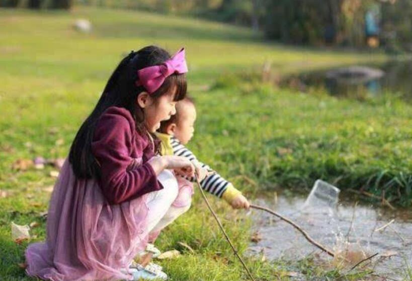 家有小弟作文500字