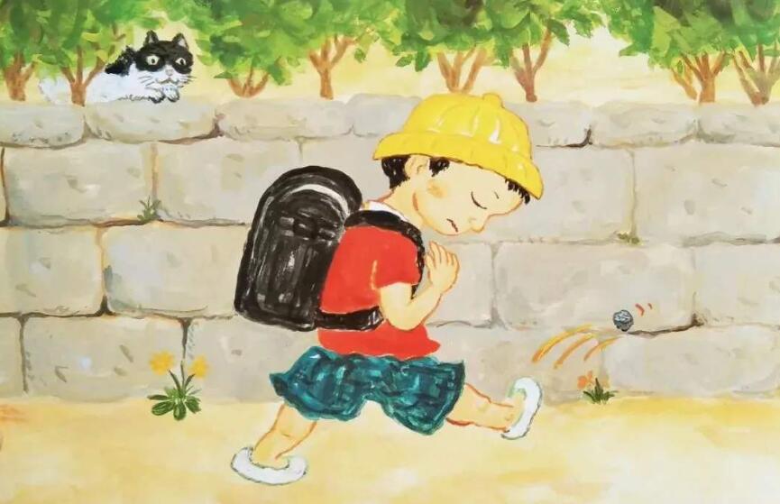 一件令人生气的事作文600字