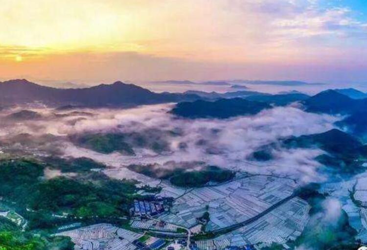 最美八乡山作文600字