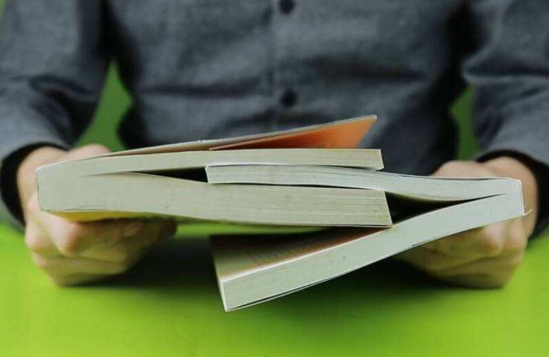 拉不开的书作文400字