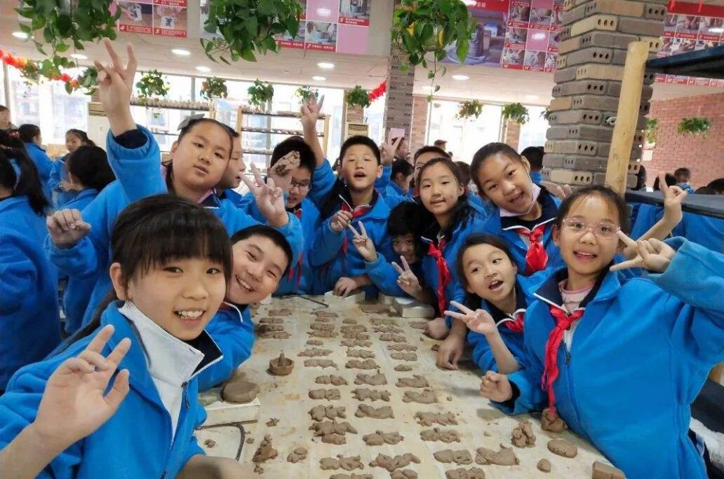 难忘的研学活动作文600字