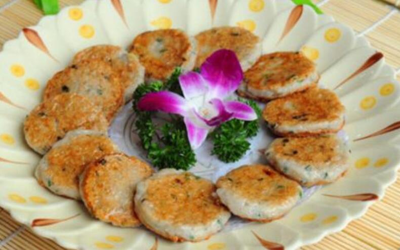 佛山美食作文400字