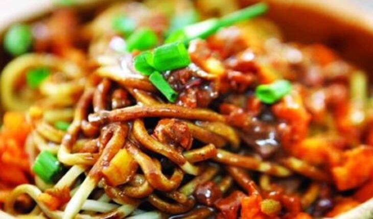 家乡的小吃作文400字五年级