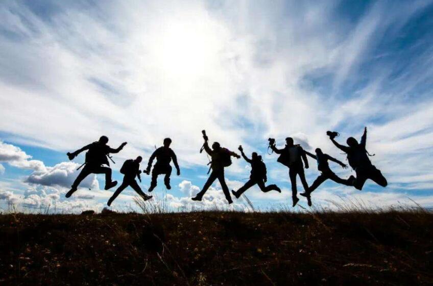 青春的模样作文700字