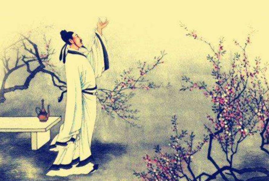 关于李白的作文500字