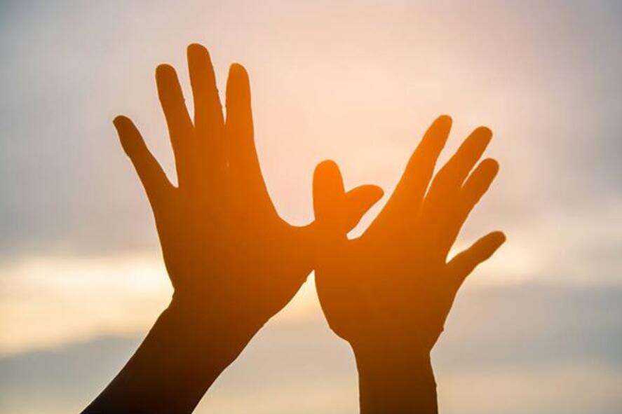 温暖作文600字初中