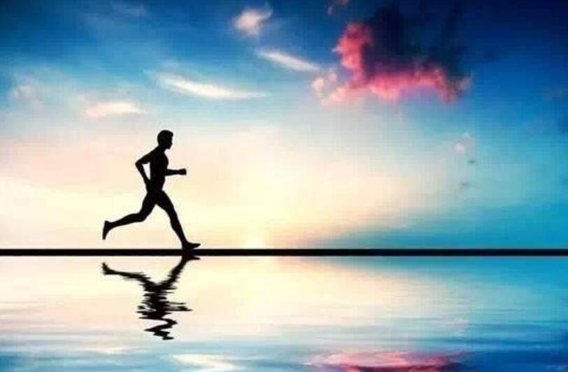 坚持，冲刺作文600字