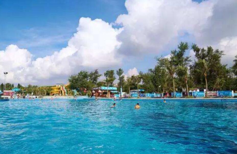 四年级推荐一个好地方作文400字