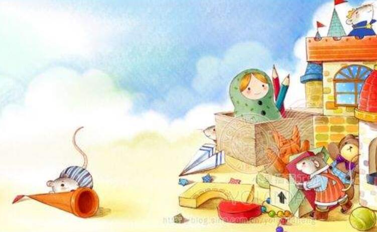 《童话老鼠》.jpg 《童话老鼠》.jpg