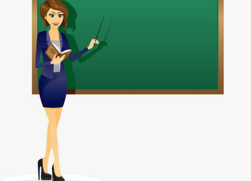 漫画老师作文500字