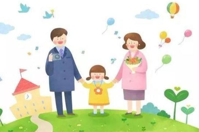 家庭风波作文700字