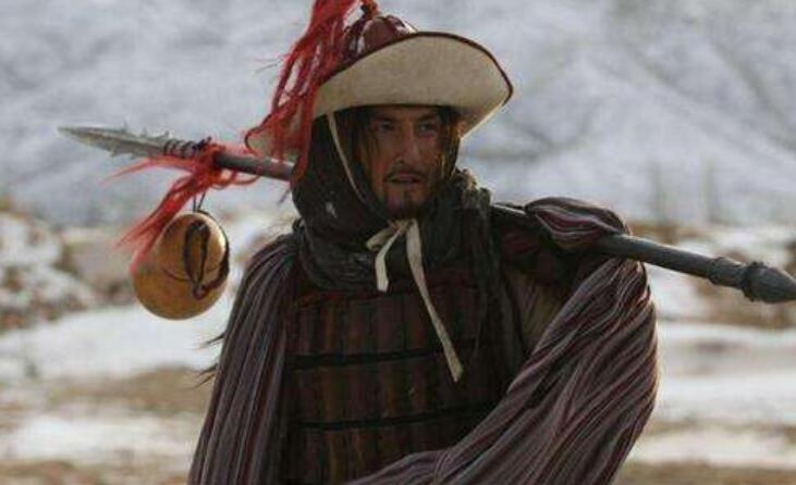 水浒传之林冲.jpg 水浒传之林冲.jpg