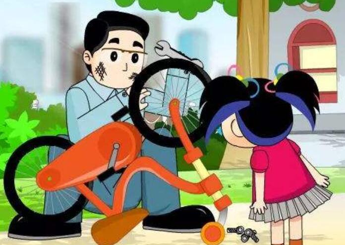 童年时代的一件事作文400字