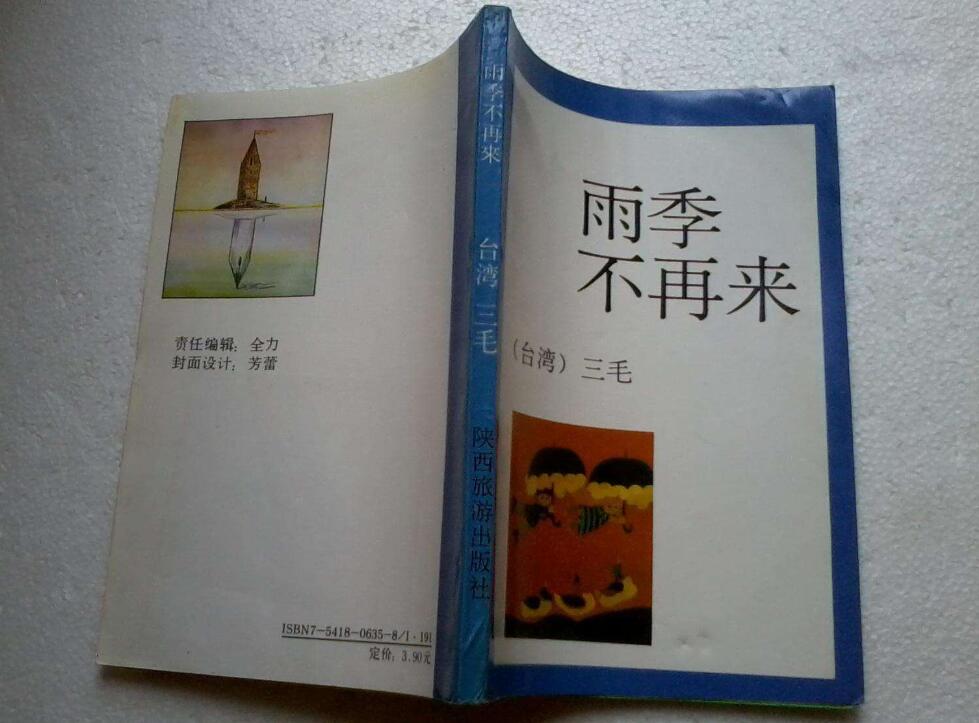 《雨季不再来》书籍.jpg
