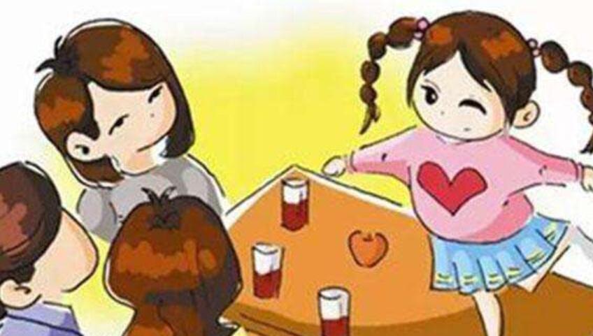 家里来了客人作文700字