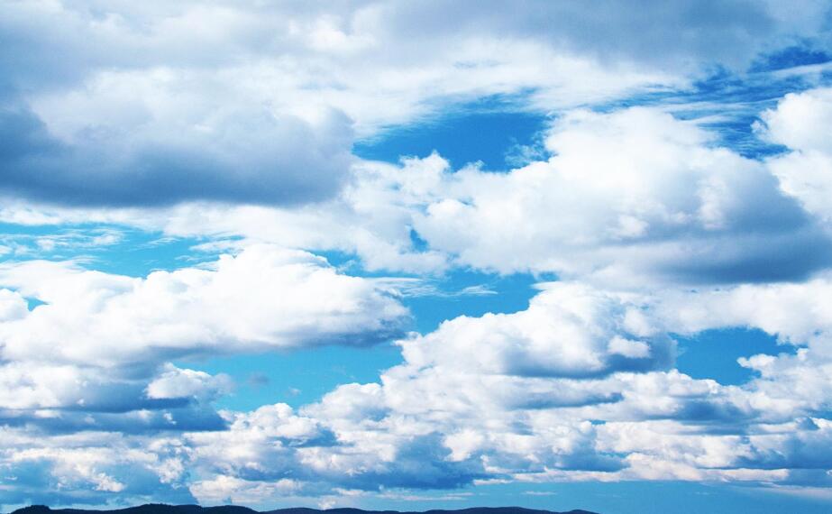 飘在天上的日子作文500字