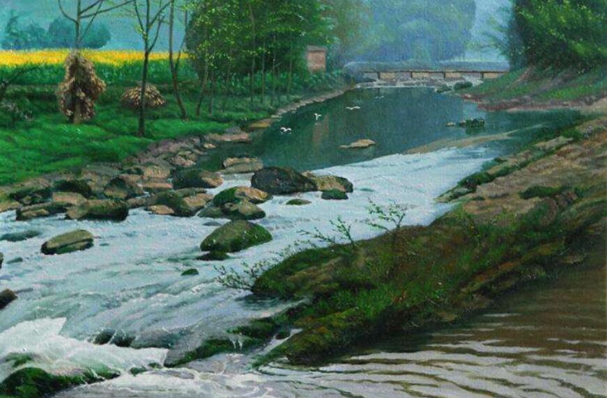 推荐一个好地方500字作文四年级