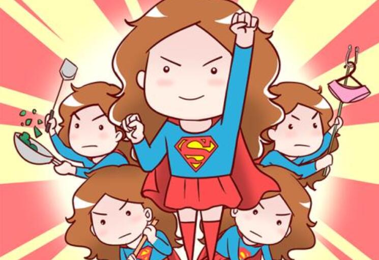 不一样的妈妈作文700字