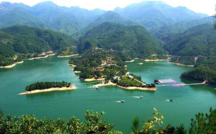 国庆游记作文800字